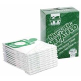 Numatic NVM-1CH Hepa-Flo (10 stuks) - Stofzuigerzakken