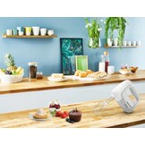 Tefal Prep'Mix HT450B - Handmixer