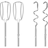 Tefal Prep'Mix HT450B - Handmixer