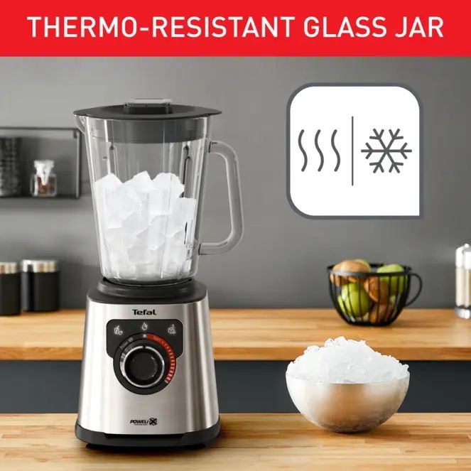 Tefal BL871D PerfectMix+ Highspeed - Blender