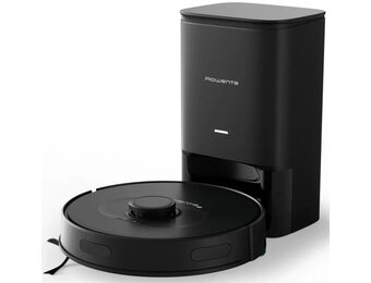 Rowenta RR8595 X-Plorer Serie 75 S+ - Robotstofzuiger