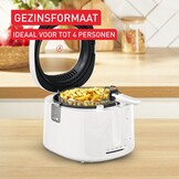 Tefal One New FF2541 - Frituurpan