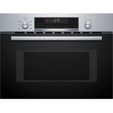 Bosch Serie 6 CMA585GS1 - Inbouw magnetron