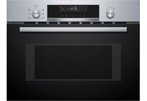 Bosch Serie 6 CMA585GS1 - Inbouw magnetron