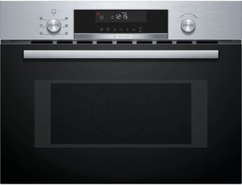 Bosch Serie 6 CMA585GS1 - Inbouw magnetron
