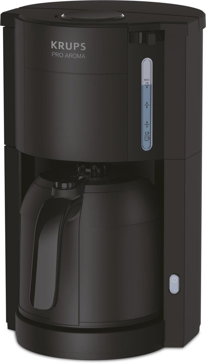 Krups Pro Aroma KM3038 - Koffiezetapparaat
