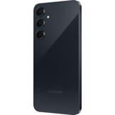 Samsung Galaxy A55 5G 128GB Awesome Navy - Mobiele telefoon