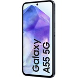Samsung Galaxy A55 5G 128GB Awesome Navy - Mobiele telefoon