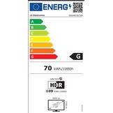 LG 50NANO82T6B (2024) - NanoCell TV