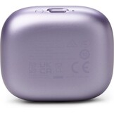 JBL Live 3 Flex Paars - Draadloze oordopjes