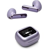 JBL Live 3 Flex Paars - Draadloze oordopjes
