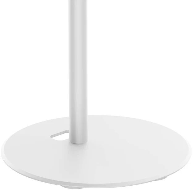 Nedis SPMT5850WT Speakerstandaard voor Sonos Era 100 Wit - Speakerstandaard