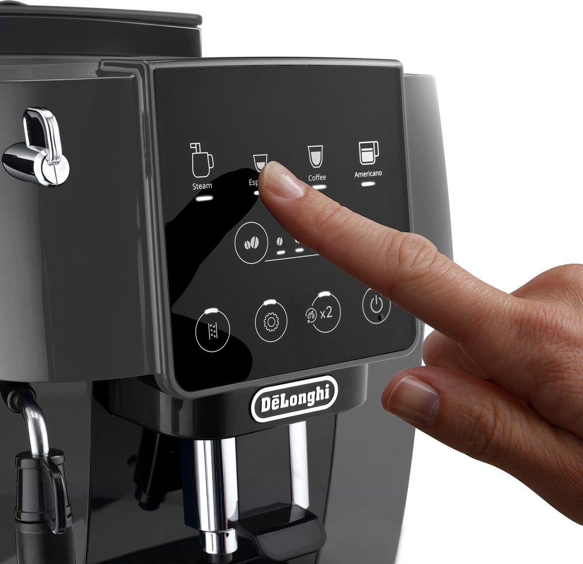 De'Longhi Magnifica Start ECAM220.22.GB - Koffiemachine