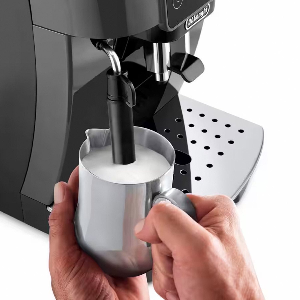 De'Longhi Magnifica Start ECAM220.22.GB - Koffiemachine