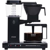 Moccamaster KBG Select (Black) - Koffiezetapparaat