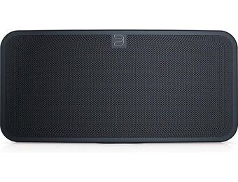 Bluesound Pulse 2 Zwart - Hifi speaker