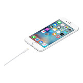 Apple Lightning to USB Cable 1 Meter