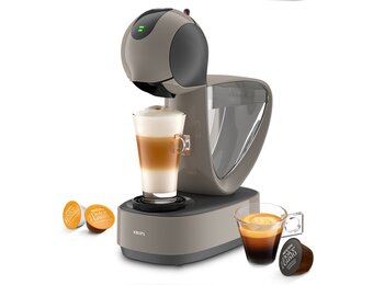 Krups NESCAFÉ® Dolce Gusto® Infinissima Touch KP270A - Koffiemachine