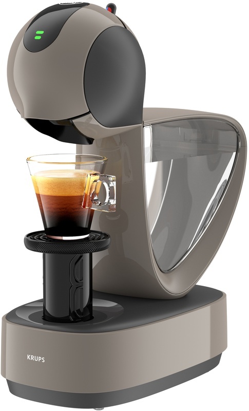 Krups NESCAFÉ® Dolce Gusto® Infinissima Touch KP270A - Koffiemachine