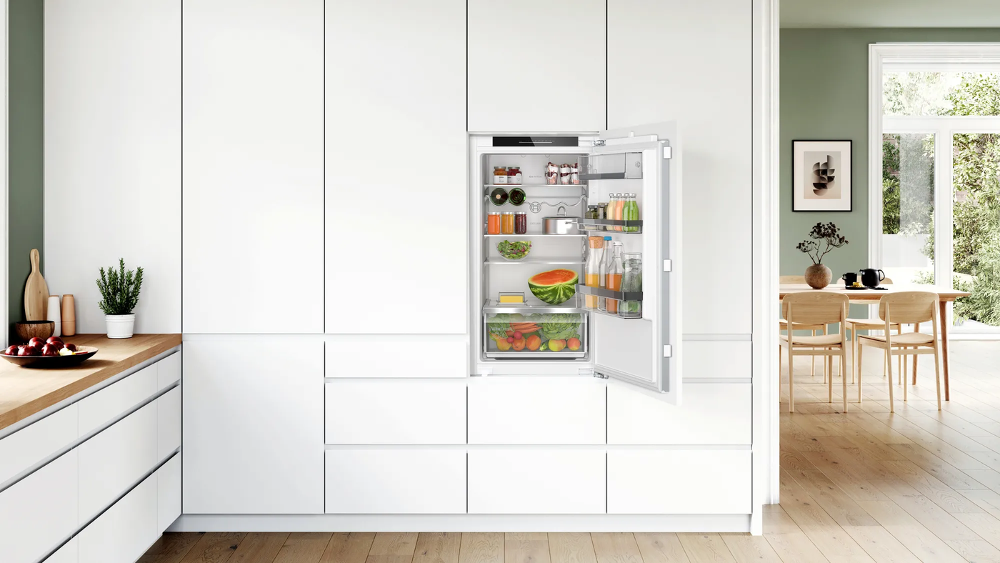 Bosch KIR31EDD1 Serie 6 EXCLUSIV - Inbouw koelkast