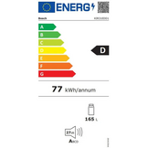 Bosch KIR31EDD1 Serie 6 EXCLUSIV - Inbouw koelkast