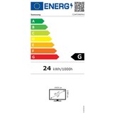 Samsung LC24F396 - Monitor
