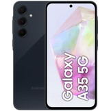 Samsung Galaxy A35 5G 128GB Awesome Navy - Mobiele telefoon