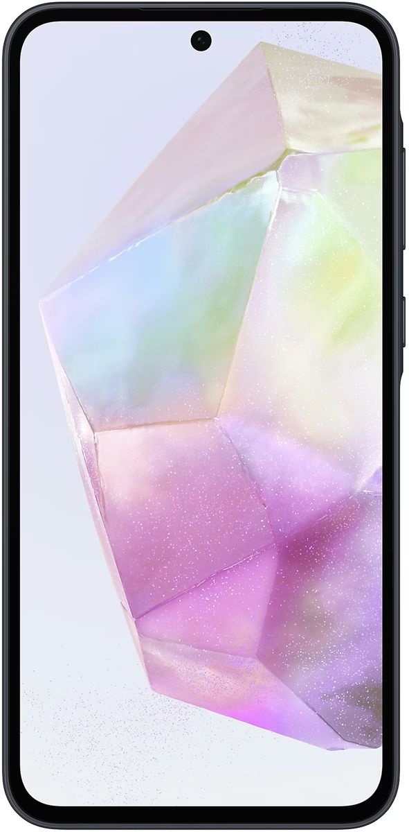 Samsung Galaxy A35 5G 128GB Awesome Navy - Mobiele telefoon