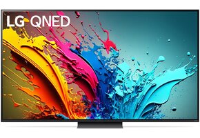 LG 55QNED87T6B (2024) - QNED TV