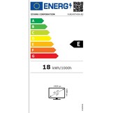 iiyama ProLite XUB2497HSN-B2 - Monitor