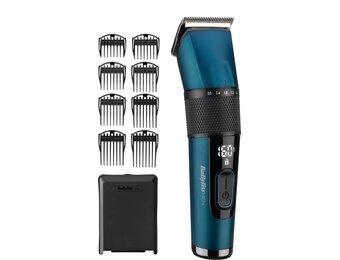 BaByliss Digital Japanese Steel E990E - Tondeuse