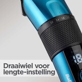 BaByliss Digital Japanese Steel E990E - Tondeuse