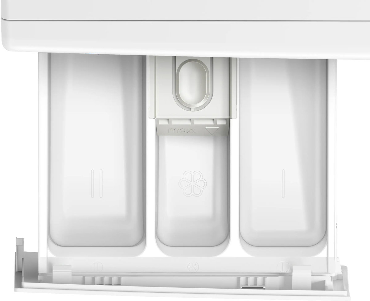 Bosch WGG246ZSNL Serie 6 EXCLUSIV - Wasmachine