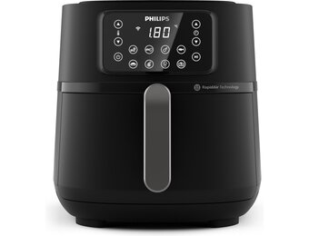 Philips Series 5000 XXL Connected HD9285/90 - Airfryer