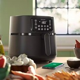 Philips Series 5000 XXL Connected HD9285/90 - Airfryer