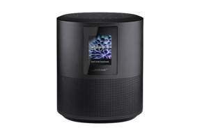 Bose Home Speaker 500 Zwart - Draadloze speaker
