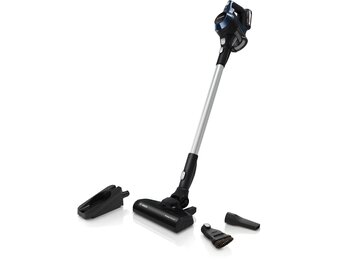 Bosch Unlimited Serie 6 BCS611P4A - Steelstofzuiger