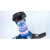 Bosch Unlimited Serie 6 BCS611P4A - Steelstofzuiger