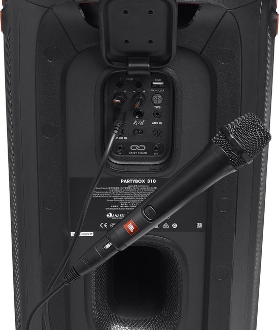 JBL PBM100 - Microfoon