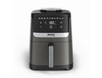 Tefal EY551H Easy Fry Silence - Airfryer