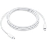 Apple USB-C naar USB-C Gewoven oplaadkabel 2M