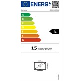 Samsung Essential S3 LS24D300G - Monitor