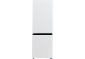 Exquisit KGC231-60-010CW - Koel-vriescombinatie