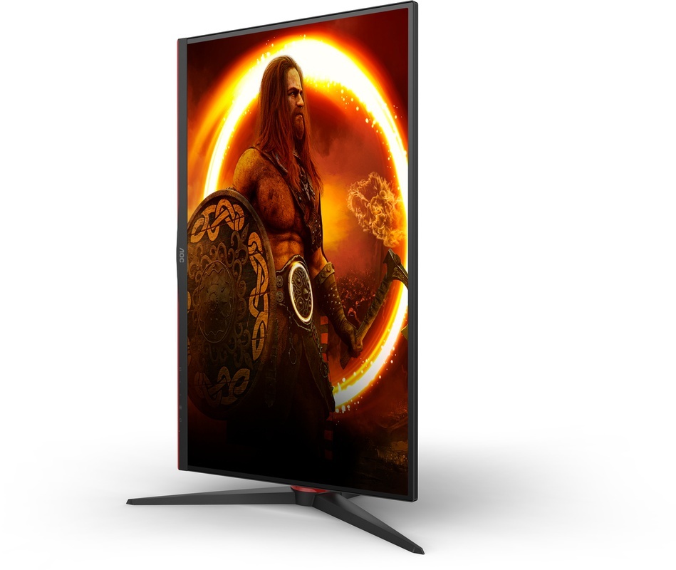 AOC 27G2U5/BK - Monitor