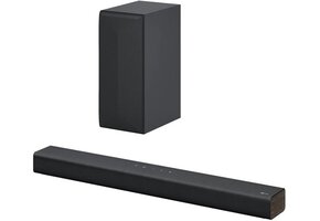 LG S40Q - Soundbar