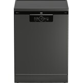 Beko BDFN26560GP - Vrijstaande vaatwasser