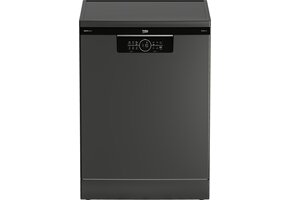 Beko BDFN26560GP - Vrijstaande vaatwasser
