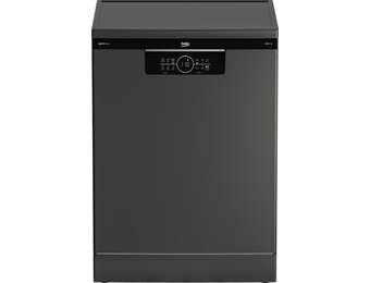Beko BDFN26560GP - Vrijstaande vaatwasser