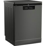 Beko BDFN26560GP - Vrijstaande vaatwasser