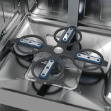 Beko BDFN26560GP - Vrijstaande vaatwasser